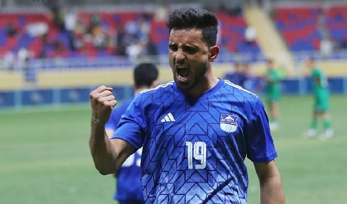 Nhận định, soi k&egrave;o Al Najaf vs Newroz, 22h00 ng&agrave;y 8/5: Chủ nh&agrave; đ&aacute;ng tin