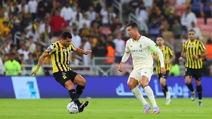 Nhận định, soi k&egrave;o Al Nassr vs Al Ittihad, 1h00 ng&agrave;y 8/5: Chia điểm tưng bừng