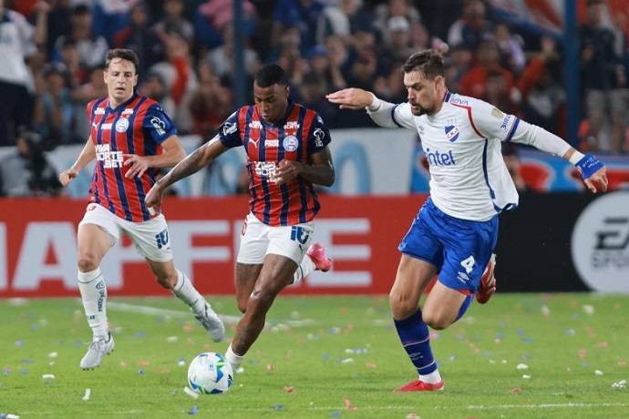 Nhận định, soi k&egrave;o Bahia vs Nacional, 5h00 ng&agrave;y 8/5: Nối mạch to&agrave;n thắng