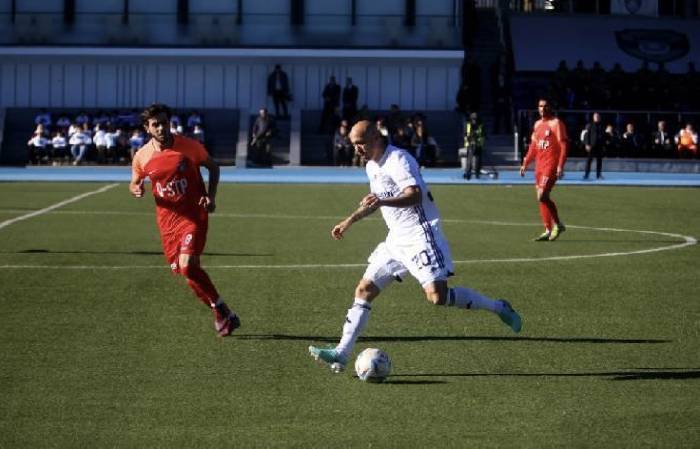 Nhận định, soi k&egrave;o Baku Sportinq FK vs Difai Agsu FK, 20h00 ng&agrave;y 8/5: Chưa c&oacute; niềm vui