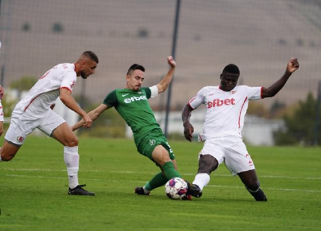 Nhận định, soi k&egrave;o Belasitsa Petrich vs PFK Montana, 21h00 ng&agrave;y 8/5: Tin v&agrave;o đội kh&aacute;ch