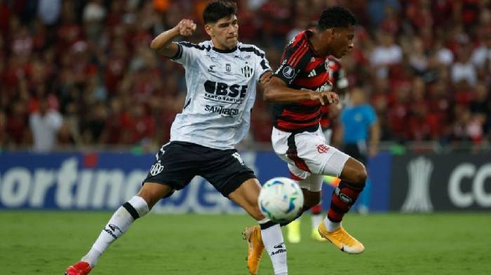 Nhận định, soi k&egrave;o Central Cordoba vs Flamengo, 07h30 ng&agrave;y 8/5: Đ&ograve;i nợ lượt đi
