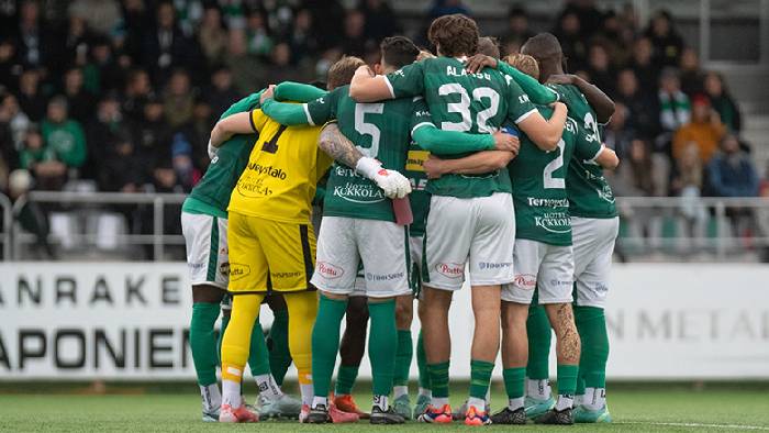 Nhận định, soi k&egrave;o KPV Kokkola vs RoPS, 22h30 ng&agrave;y 7/5: Kh&oacute; thắng c&aacute;ch biệt