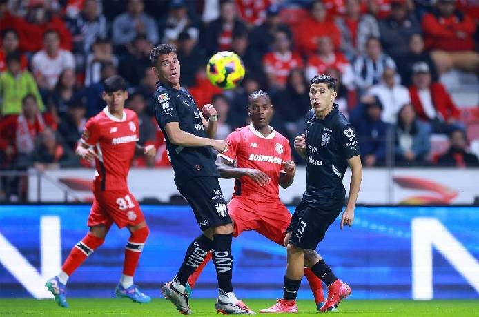 Nhận định, soi k&egrave;o Monterrey vs Toluca, 08h00 ng&agrave;y 9/5: Ca kh&uacute;c khải ho&agrave;n