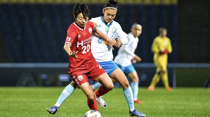 Nhận định, soi k&egrave;o Nữ Changnyeong vs Nữ Suwon FMC, 17h00 ng&agrave;y 8/5: Lịch sử gọi t&ecirc;n