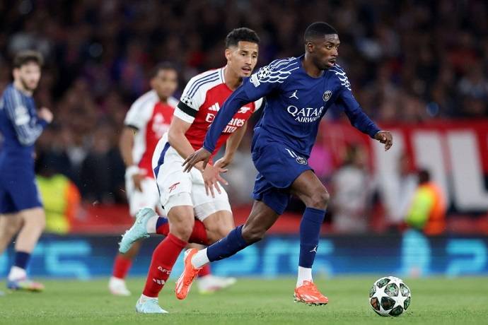 Nhận định, soi k&egrave;o PSG vs Arsenal, 2h00 ng&agrave;y 8/5: Chung kết sớm