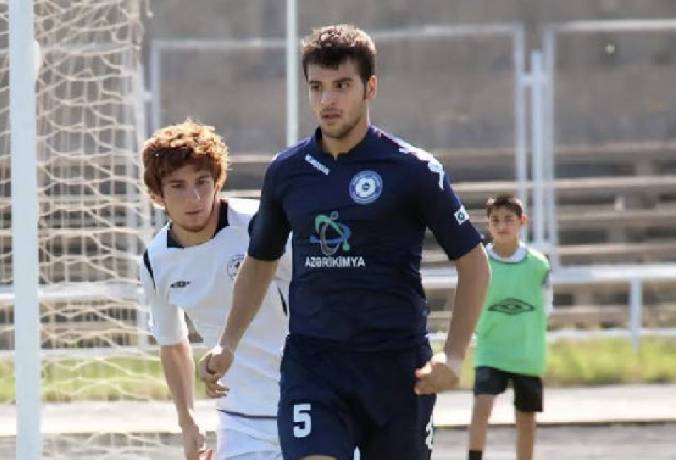 Nhận định, soi k&egrave;o Qabala vs Cebrayil, 20h00 ng&agrave;y 8/5: Củng cố ng&ocirc;i đầu