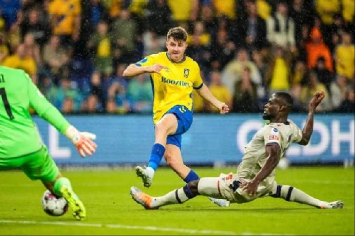 Nhận định, soi k&egrave;o Silkeborg vs Brondby, 23h30 ng&agrave;y 7/5: Tận dụng lợi thế