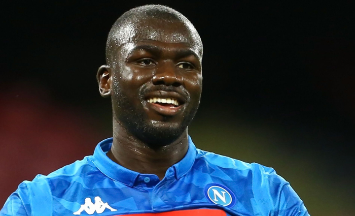 Tin chuyển nhượng ng&agrave;y 7/6: MU kh&ocirc;ng &lsquo;chịu nổi nhiệt&rsquo; vụ Koulibaly