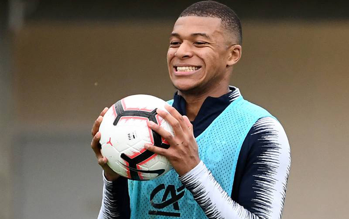 Thổ Nhỹ Kỳ vs Ph&aacute;p: Những th&ocirc;ng tin kh&ocirc;ng thể bỏ qua