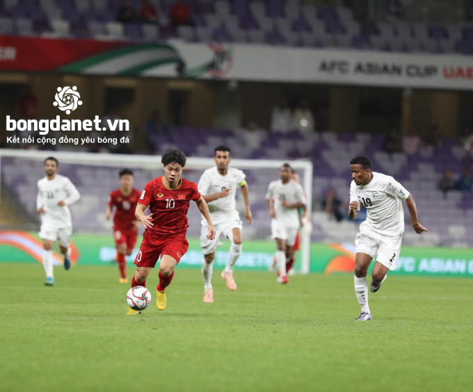 Cập nhật ĐT Việt Nam ng&agrave;y 7/6: C&ocirc;ng Phượng sẵn s&agrave;ng đối đầu với Curacao