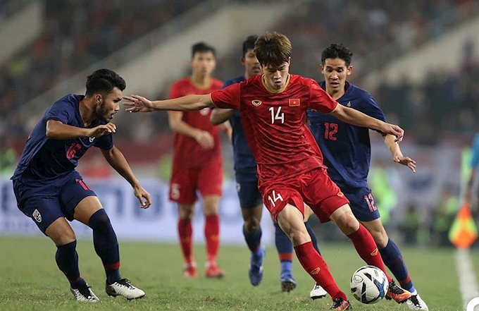 Nhận định U23 Việt Nam vs U23 Myanmar 20h00, 07/06 (Giao hữu)