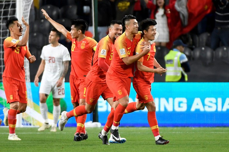 Tỷ lệ b&oacute;ng đ&aacute; Giao hữu h&ocirc;m nay 7/6: Trung Quốc vs Philippines