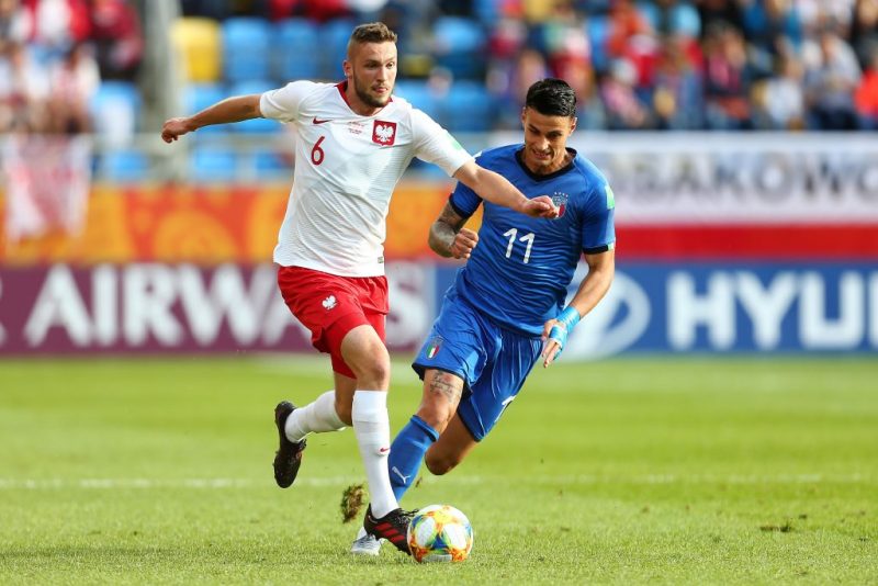 Tỷ lệ b&oacute;ng đ&aacute; U20 Thế giới h&ocirc;m nay 7/6: U20 Italia vs U20 Mali