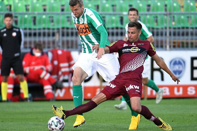 Nhận định Austria Wien vs Rheindorf Altach, 1h30 ng&agrave;y 10/6