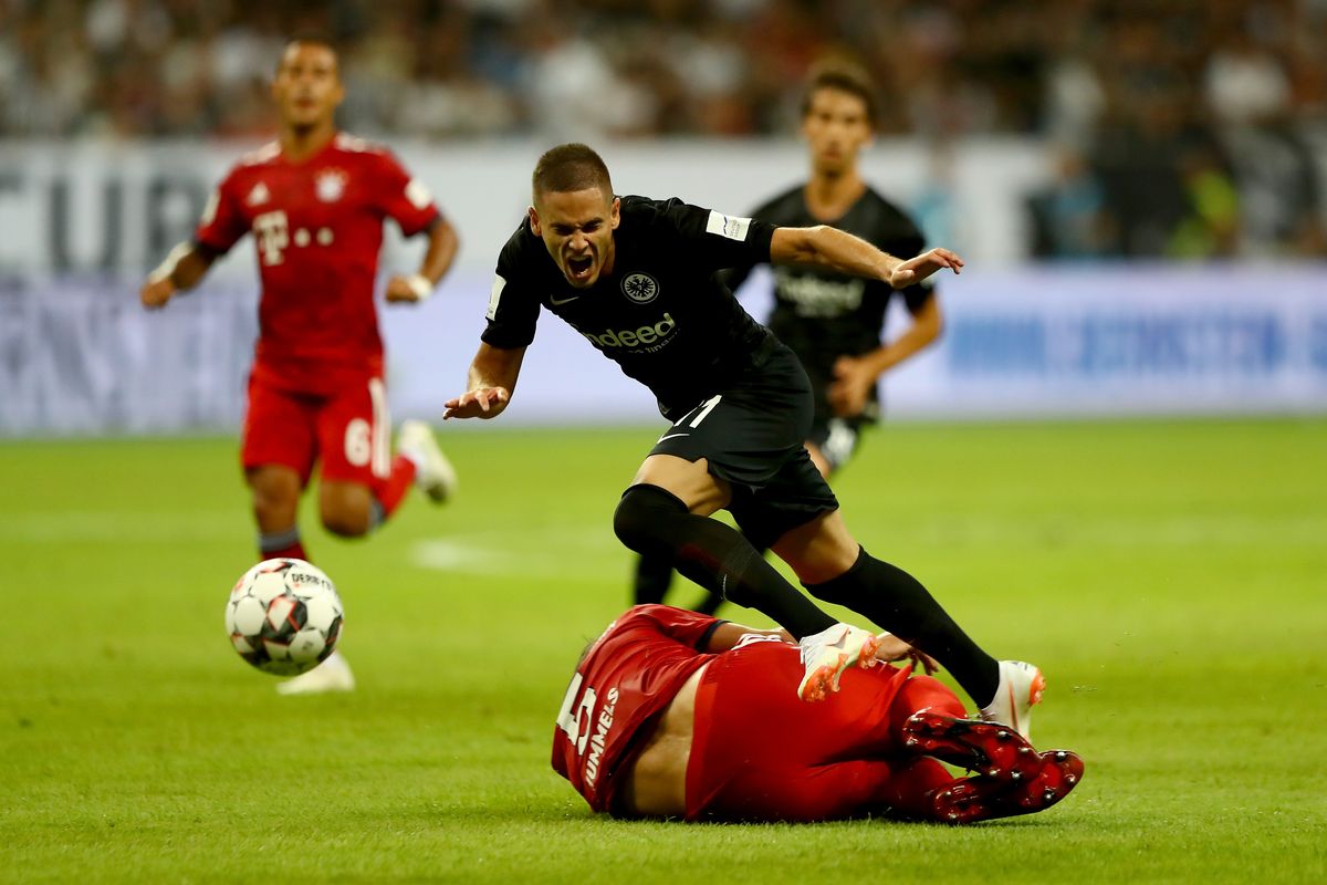Nhận định Bayern Munich vs Eintr. Frankfurt, 1h45 ng&agrave;y 11/6