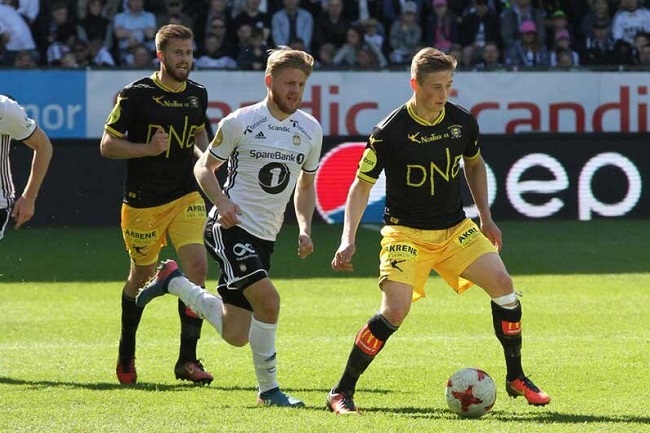 Nhận định Lillestrom vs Kristiansund, 18h ng&agrave;y 9/6