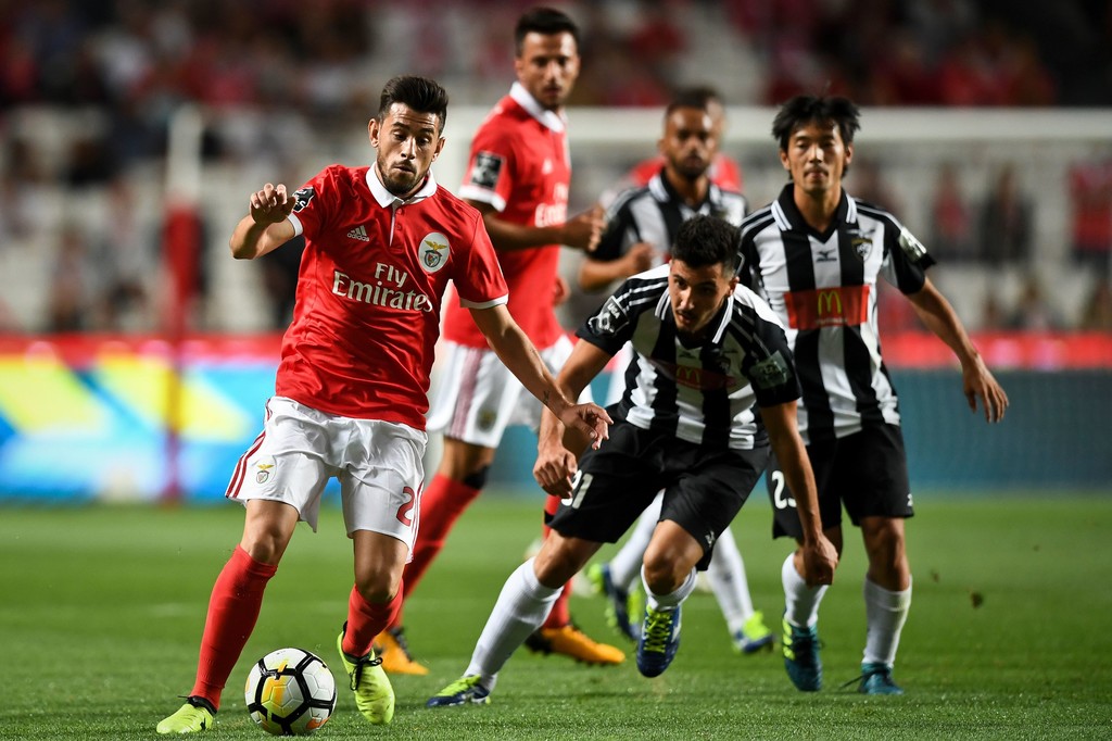 Nhận định Portimonense vs Benfica, 1h15 ng&agrave;y 11/6