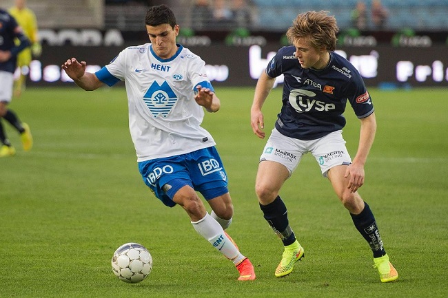 Nhận định Stabaek vs Odd BK, 21h ng&agrave;y 9/6