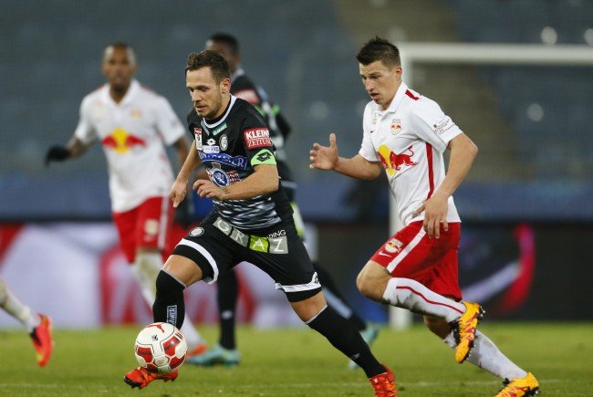 Nhận định Sturm Graz vs Red Bull Salzburg, 1h30 ng&agrave;y 11/6