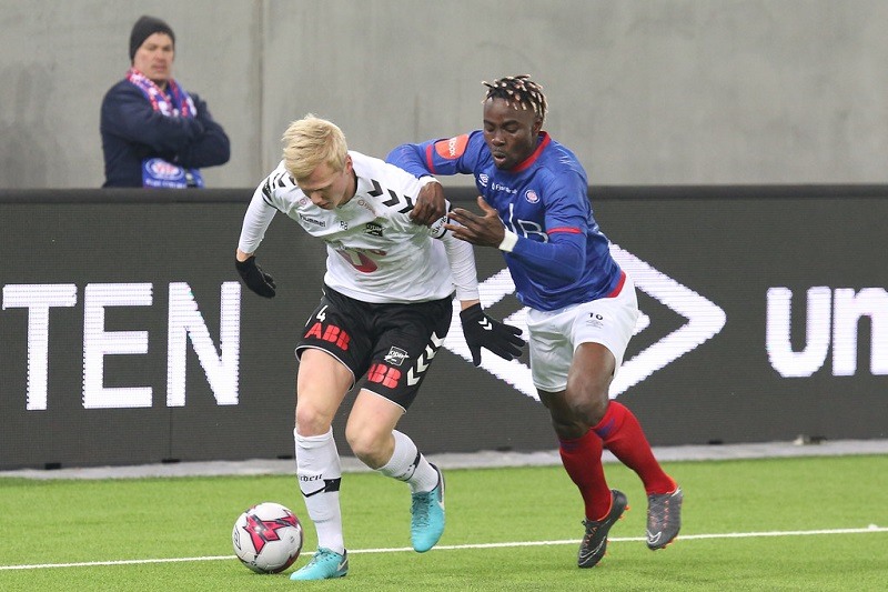 Nhận định Valerenga vs Bodo Glimt, 19h00 ng&agrave;y 9/6