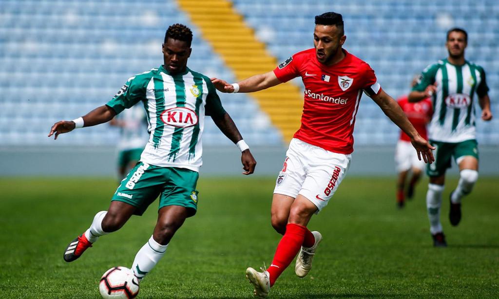 Nhận định Vitoria Setubal vs Santa Clara, 23h00 ng&agrave;y 10/6