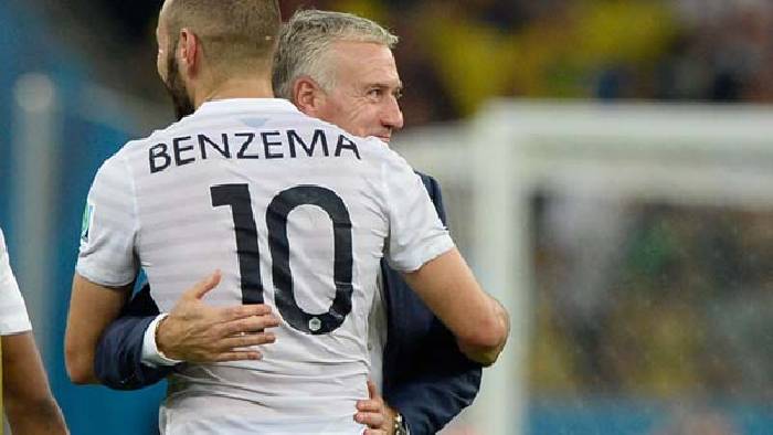 K&egrave;o EURO 2021: Benzema thắng k&egrave;o vua ph&aacute; lưới của Ph&aacute;p?