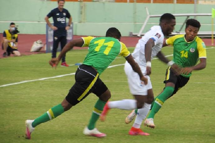 Nhận định, soi k&egrave;o Barbados vs Dominica, 8h00 ng&agrave;y 9/6