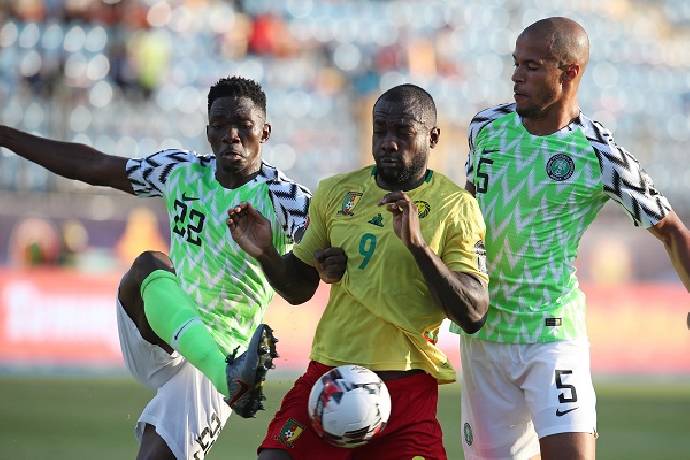 Nhận định, soi k&egrave;o Cameroon vs Nigeria, 23h00 ng&agrave;y 8/6