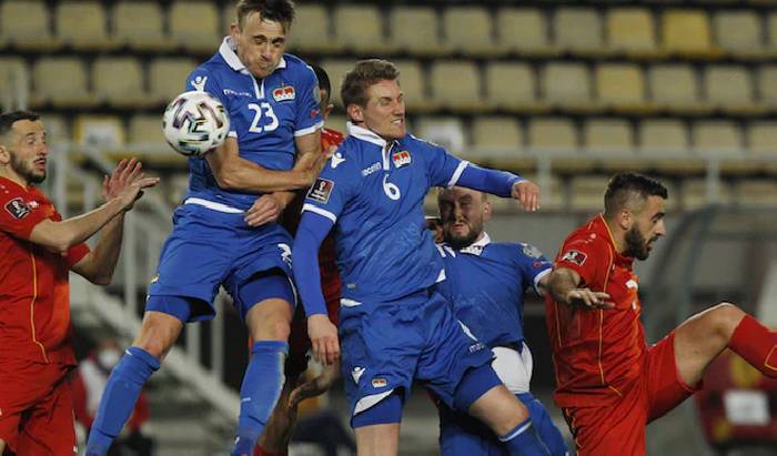 Nhận định, soi k&egrave;o Faroe vs Liechtenstein, 01h45 ng&agrave;y 08/06