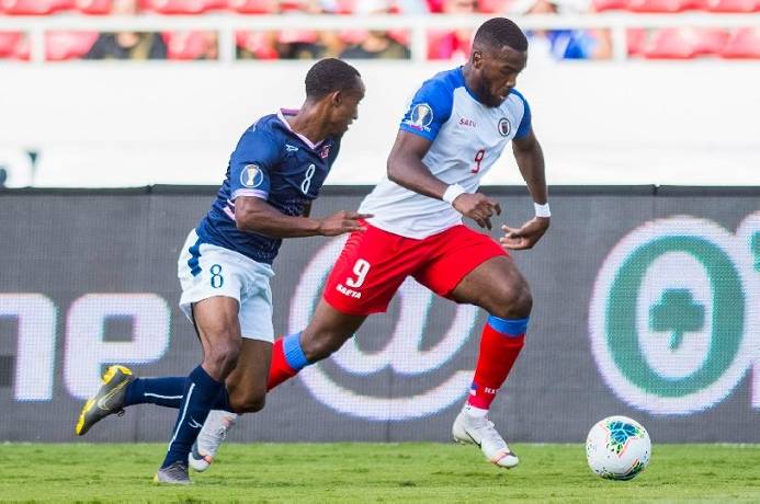 Nhận định, soi k&egrave;o Haiti vs Nicaragua, 4h ng&agrave;y 9/6