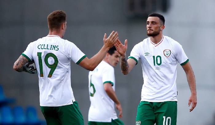 Nhận định, soi k&egrave;o Hungary vs CH Ireland, 1h ng&agrave;y 9/6