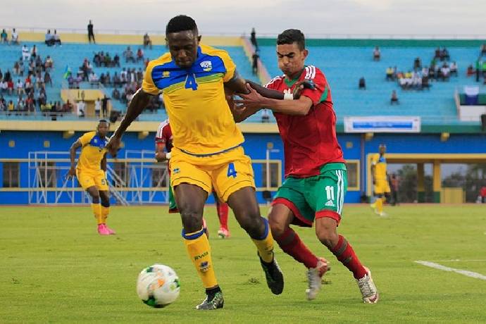 Nhận định, soi k&egrave;o Rwanda vs CH Trung Phi, 21h00 ng&agrave;y 7/6