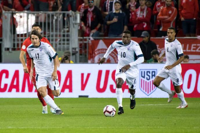 Nhận định, soi k&egrave;o St Vincent vs Cuba, 3h ng&agrave;y 9/6