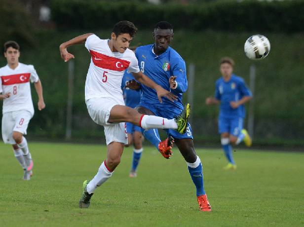 Nhận định, soi k&egrave;o Thổ Nhĩ Kỳ vs &Yacute;, 2h ng&agrave;y 12/6