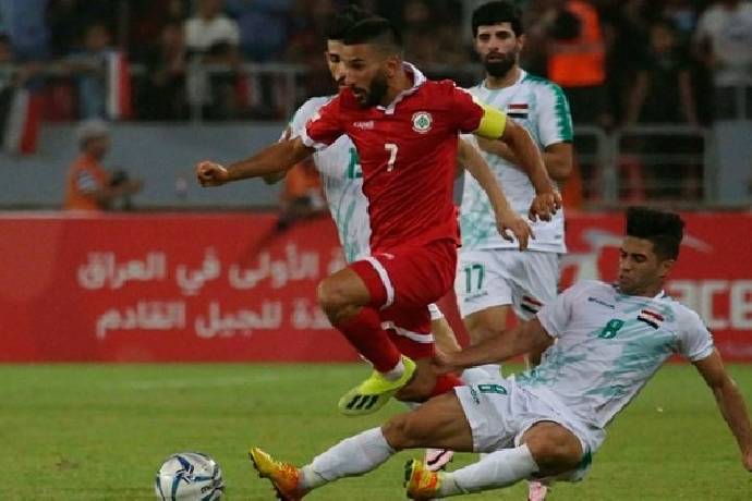 Nhận định, soi k&egrave;o Turkmenistan vs Lebanon, 13h00 ng&agrave;y 9/6