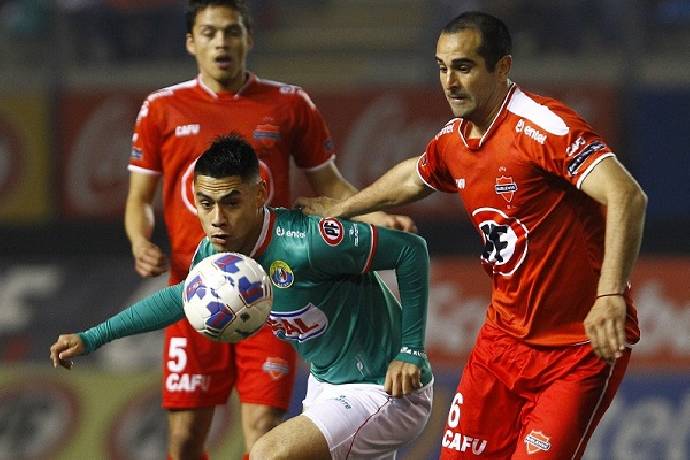 Nhận định, soi k&egrave;o &Ntilde;ublense vs Audax Italiano, 7h30 ng&agrave;y 8/6