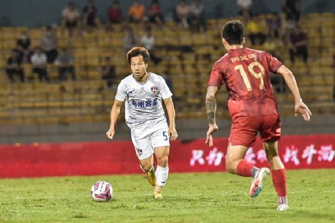 Nhận định, soi k&egrave;o Zibo Cuju vs Shaanxi Chang'an, 15h00 ng&agrave;y 8/6