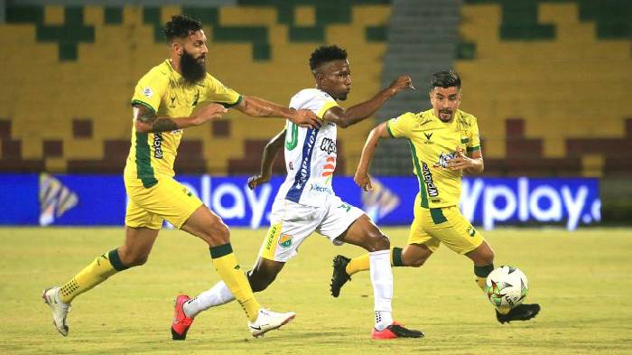 Nhận định, soi k&egrave;o Bucaramanga vs Nacional, 8h15 ng&agrave;y 9/6