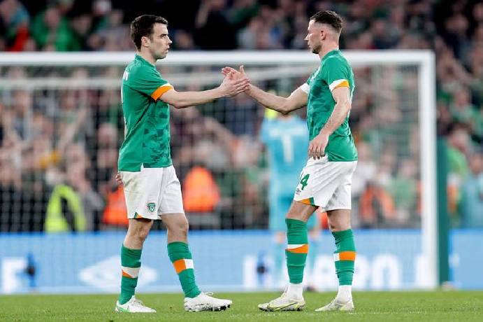 Nhận định, soi k&egrave;o CH Ireland vs Ukraine, 1h45 ng&agrave;y 9/6