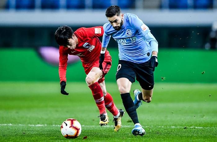 Nhận định, soi k&egrave;o Dalian Pro vs Guangzhou City, 18h30 ng&agrave;y 8/6