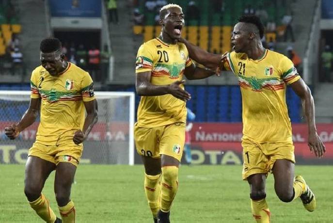 Nhận định, soi k&egrave;o Gabon vs Mauritania, 23h ng&agrave;y 8/6