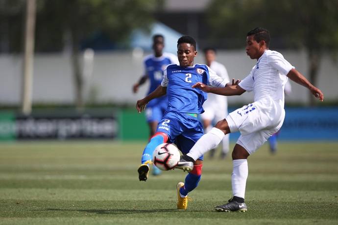 Nhận định, soi k&egrave;o Guyana vs Bermuda, 3h00 ng&agrave;y 8/6