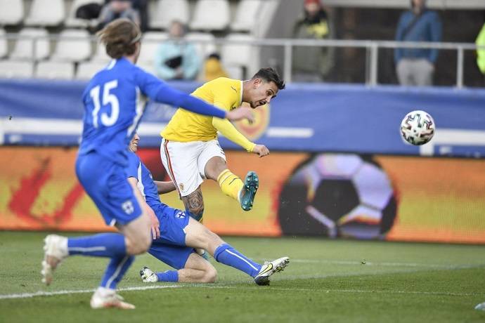 Nhận định, soi k&egrave;o Phần Lan U21 vs Azerbaijan U21, 20h00 ng&agrave;y 7/6