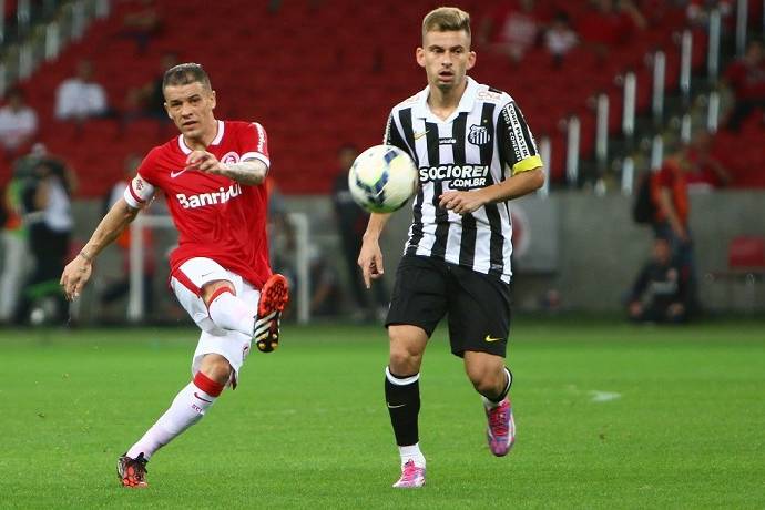 Nhận định, soi k&egrave;o Santos vs Internacional, 7h30 ng&agrave;y 9/6
