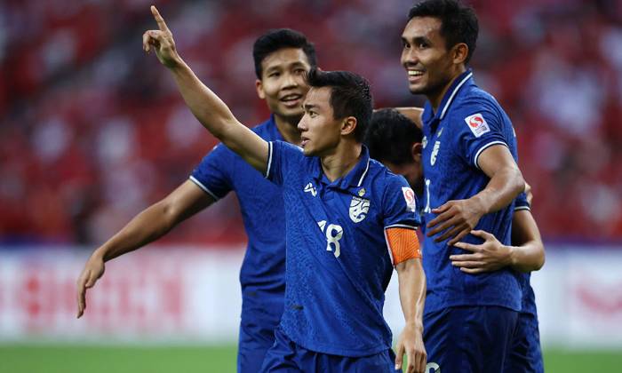 Nhận định, soi k&egrave;o Th&aacute;i Lan vs Maldives, 19h ng&agrave;y 8/6