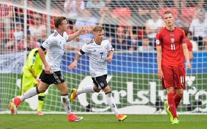 Nhận định, soi k&egrave;o U21 Ba Lan vs U21 Đức, 23h ng&agrave;y 7/6