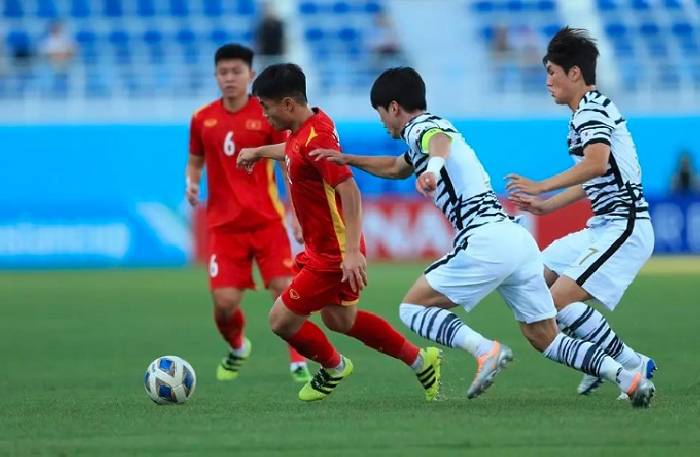 Nhận định, soi k&egrave;o U23 Việt Nam vs U23 Malaysia, 20h ng&agrave;y 8/6