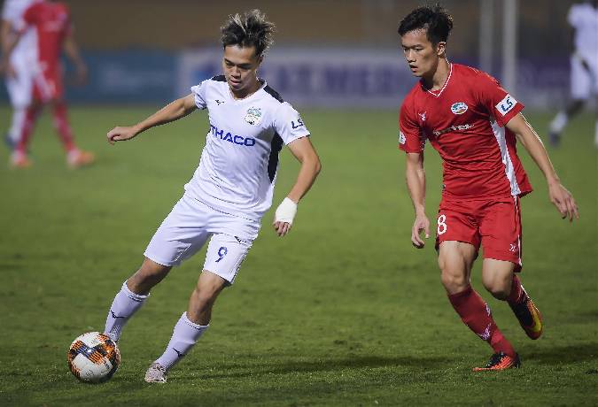 Nhận định, soi k&egrave;o Viettel vs HAGL, 16h ng&agrave;y 10/6