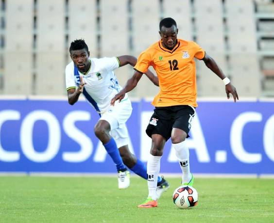 Nhận định, soi k&egrave;o Zambia vs Comoros, 23h ng&agrave;y 7/6